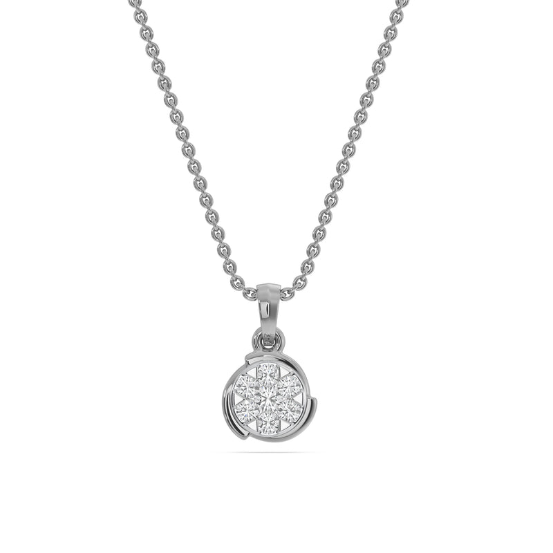 Deborah Pendant