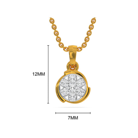 Deborah Pendant