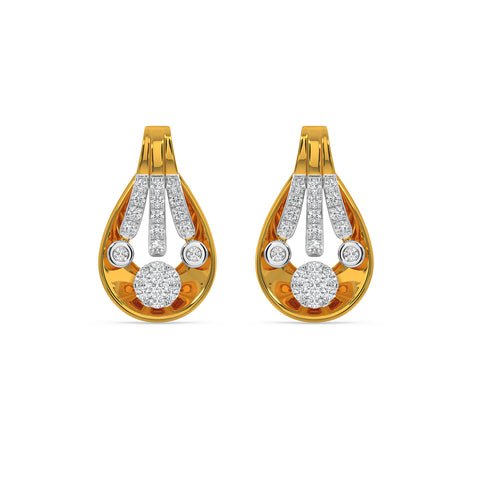 Izabella Earring