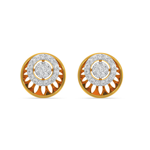 Jacqueline Earring