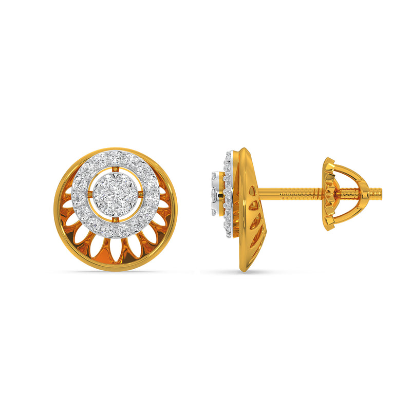 Jacqueline Earring