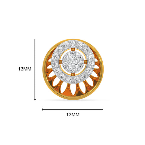 Jacqueline Earring