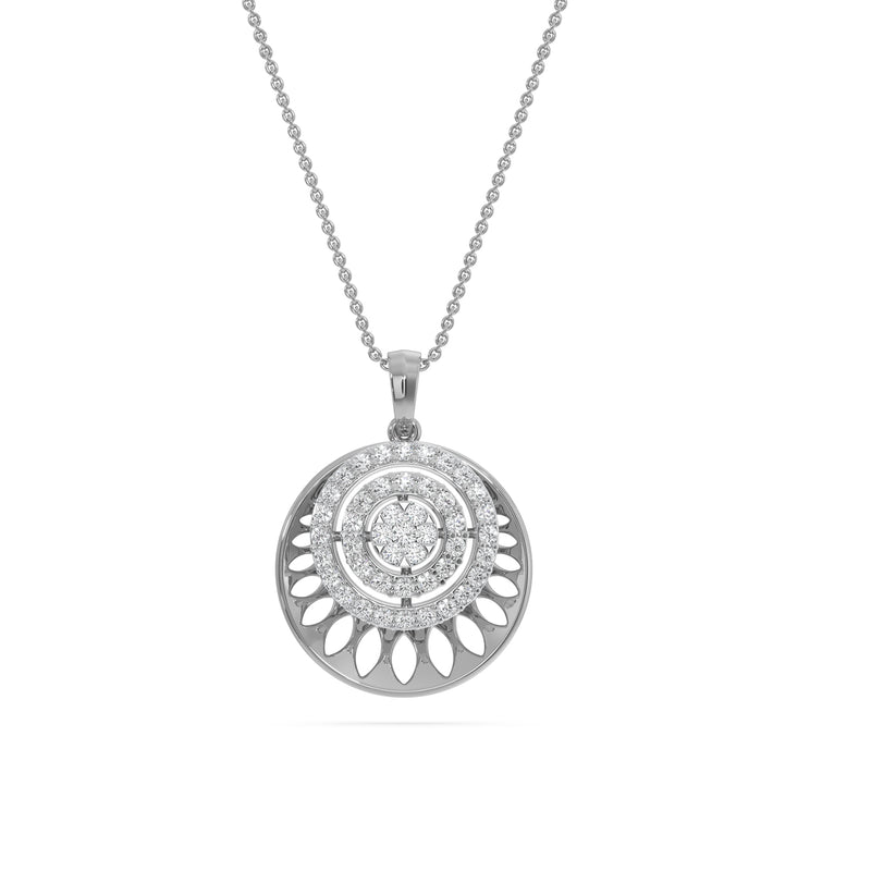 Lindsay Pendant