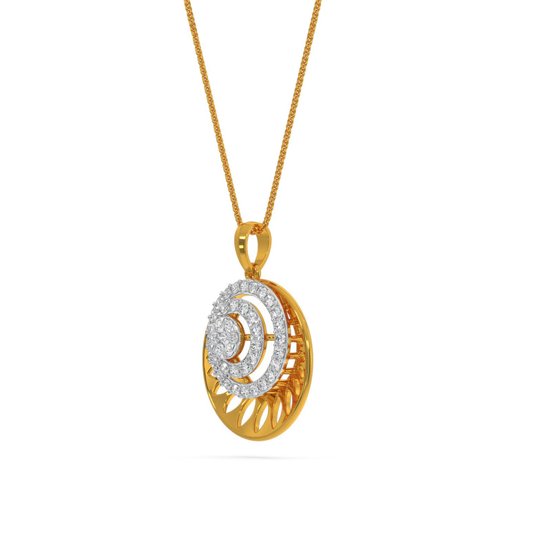 Lindsay Pendant Set