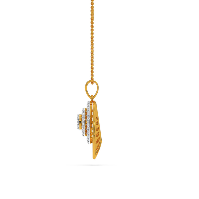 Lindsay Pendant