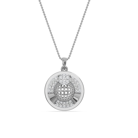 Susan Pendant