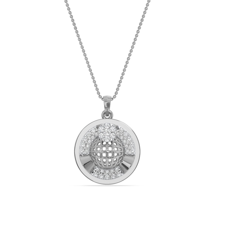 Susan Pendant