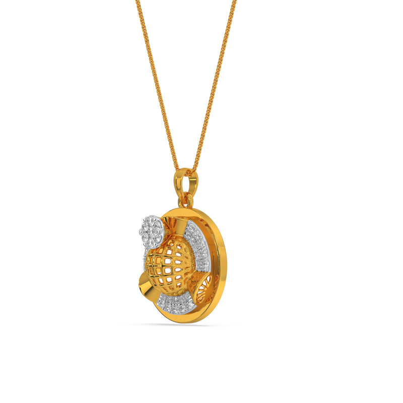 Susan Pendant