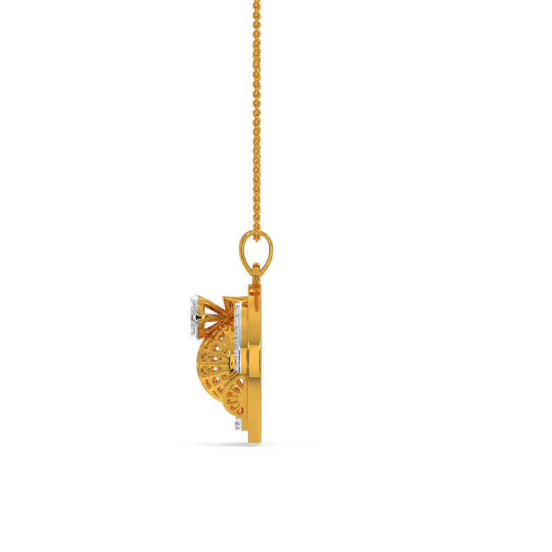 Susan Pendant