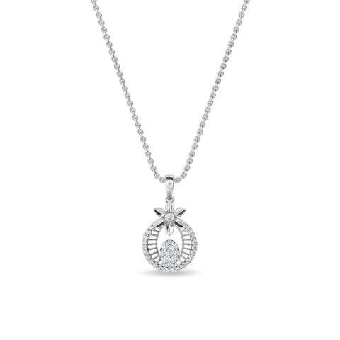 Keisey Pendant