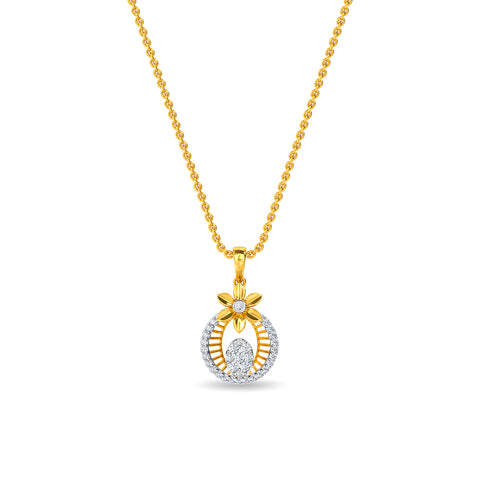 Keisey Pendant