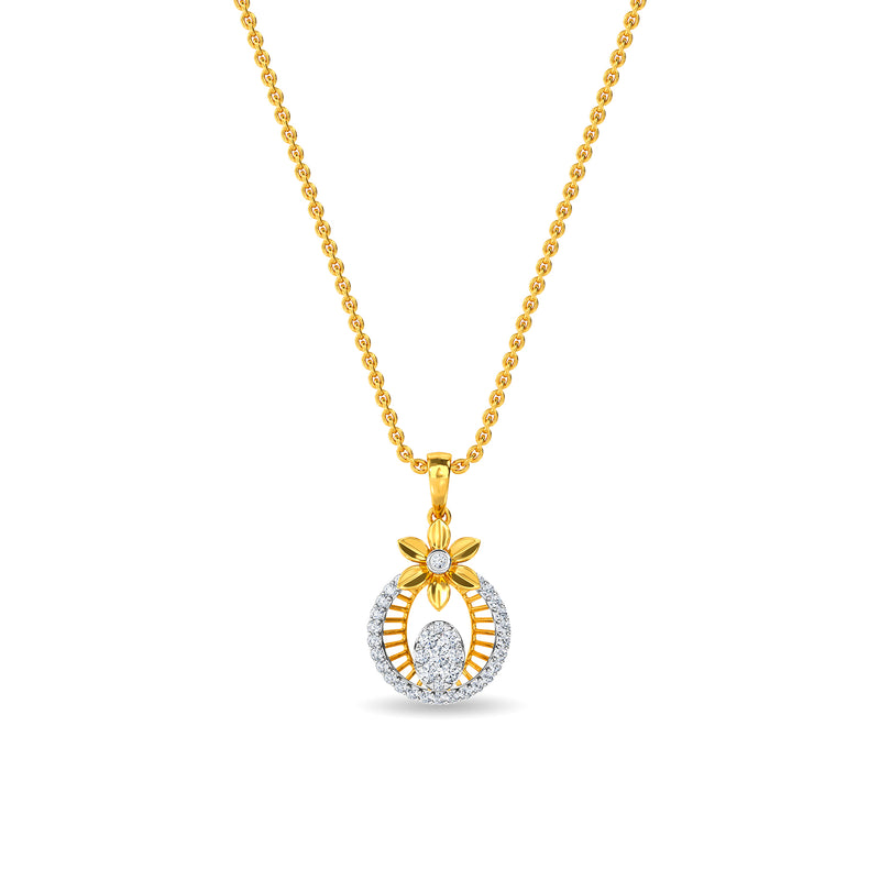 Keisey Pendant