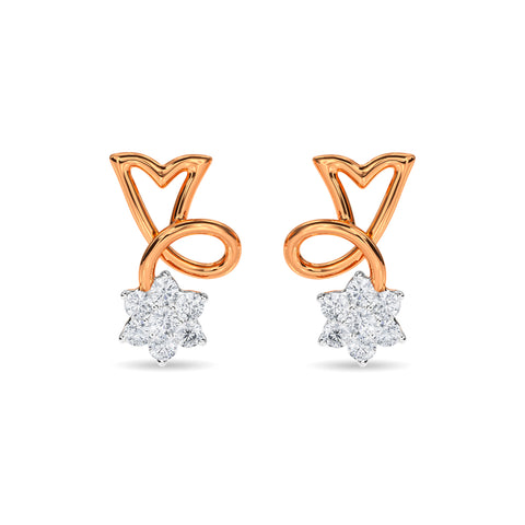 Coraa Earring