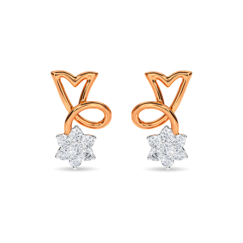 Coraa Earring