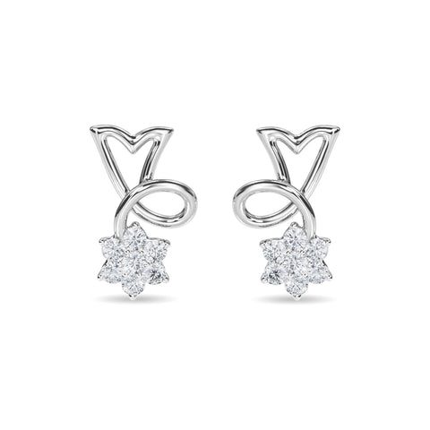 Coraa Earring