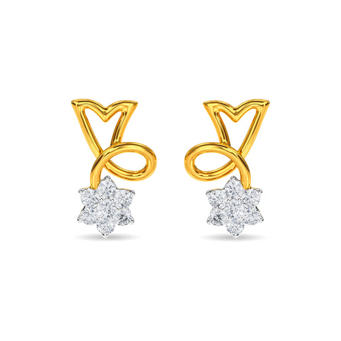 Coraa Earring
