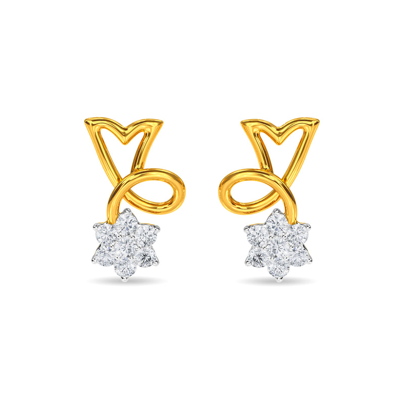 Coraa Earring
