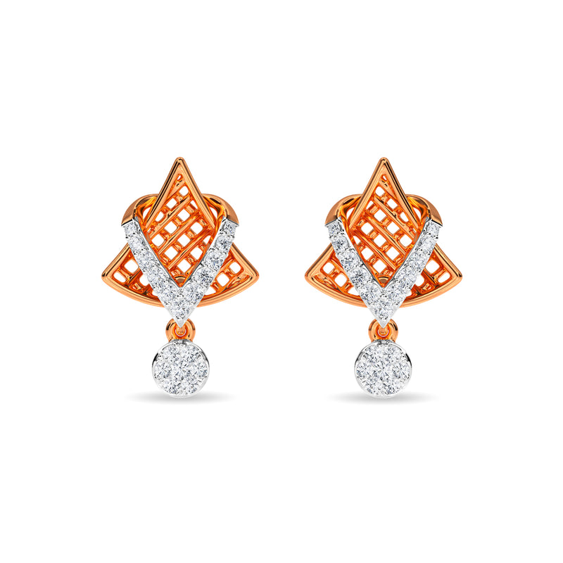 Corinne Earring