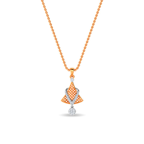 Kaysie Pendant