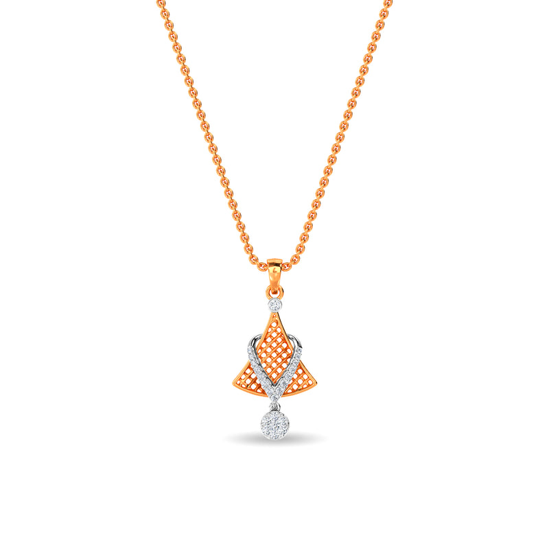 Kaysie Pendant