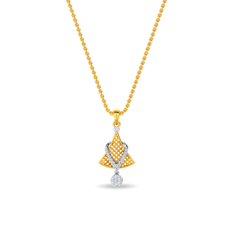 Kaysie Pendant
