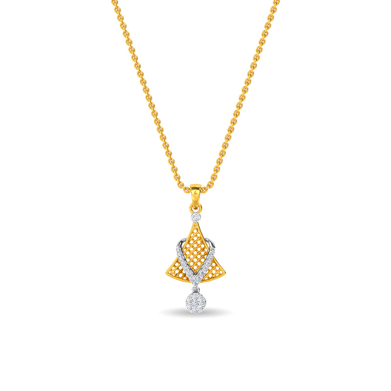 Kaysie Pendant