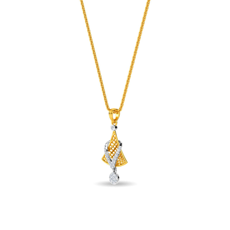 Kaysie Pendant Set