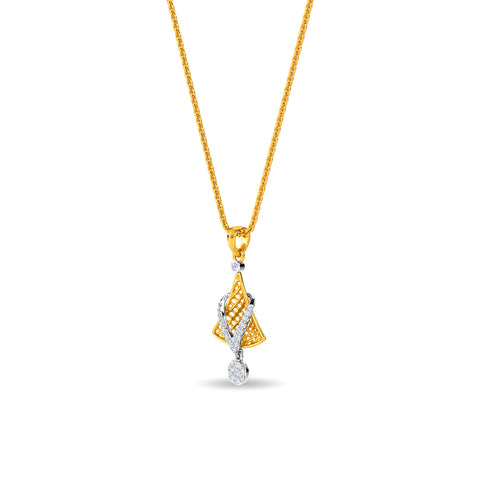 Kaysie Pendant