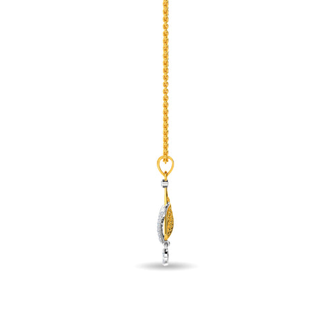 Kaysie Pendant