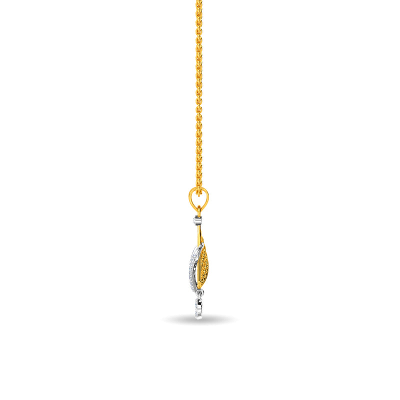 Kaysie Pendant