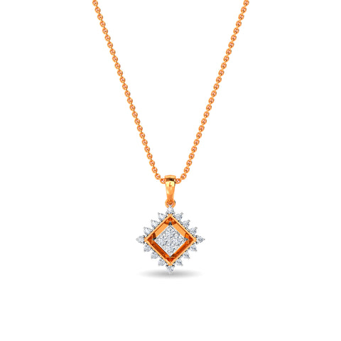 Jaeden Pendant