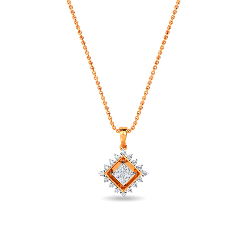 Jaeden Pendant