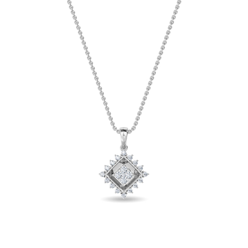 Jaeden Pendant
