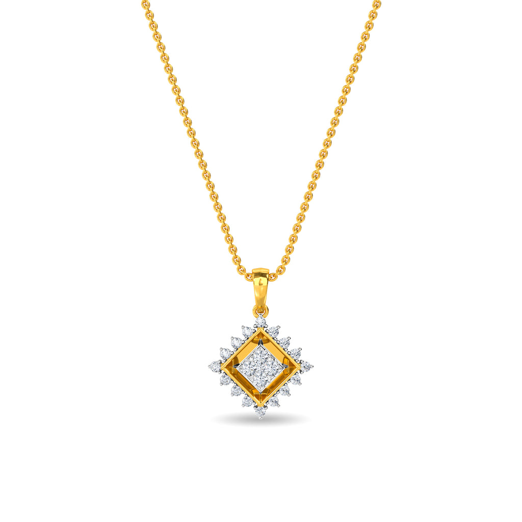 Jaeden Pendant