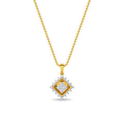 Jaeden Pendant