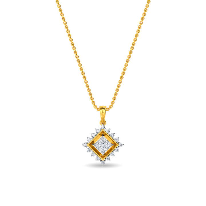 Jaeden Pendant