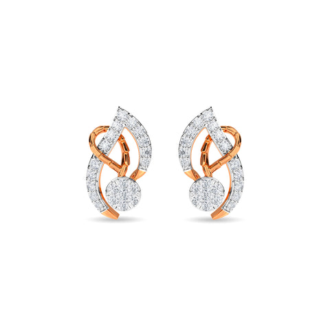 Daleyza Earring