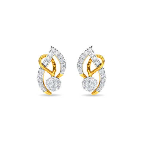 Daleyza Earring