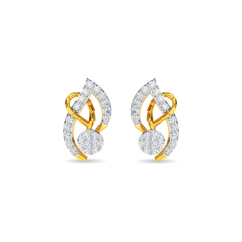 Daleyza Earring