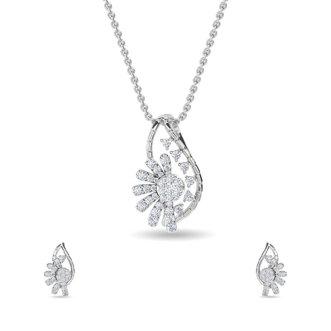 Jadyn Pendant Set