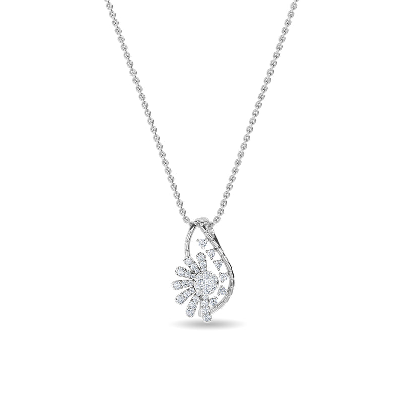 Jadyn Pendant