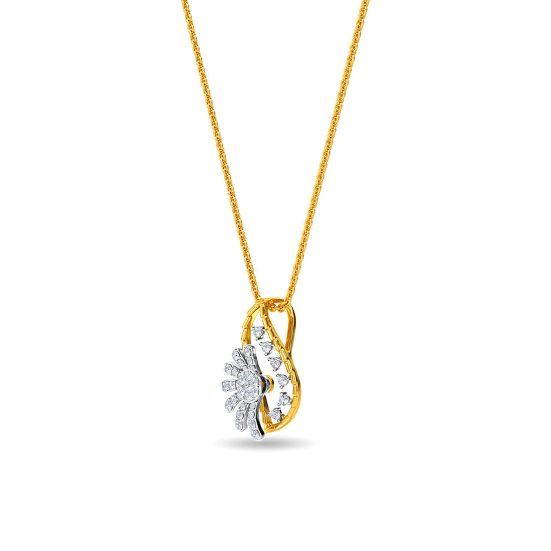 Jadyn Pendant Set