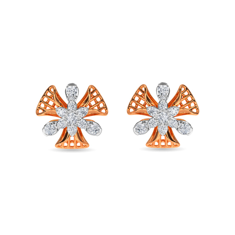 Danika Earring