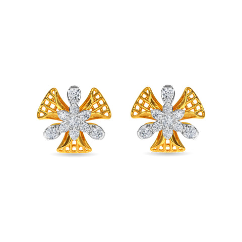 Danika Earring