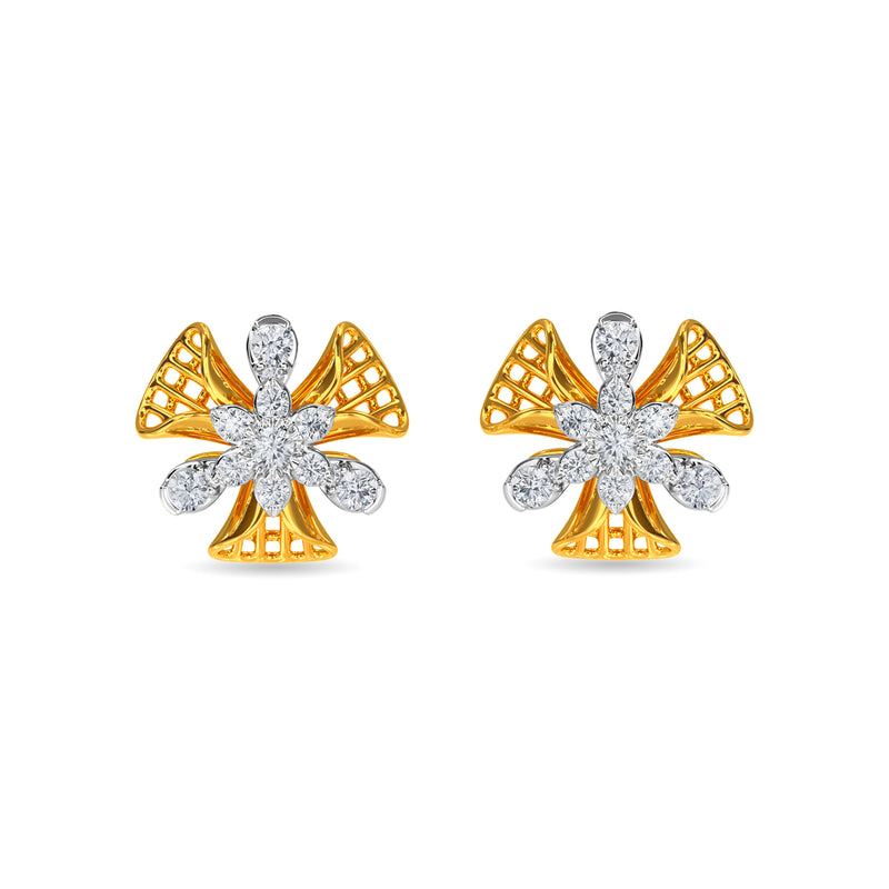 Danika Earring