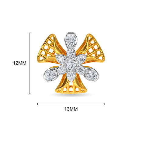 Niyami Pendant Set