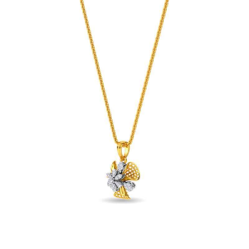 Niyami Pendant