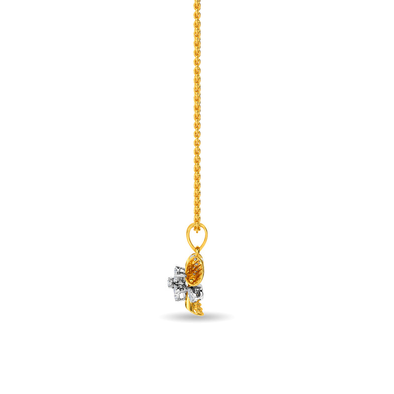 Niyami Pendant