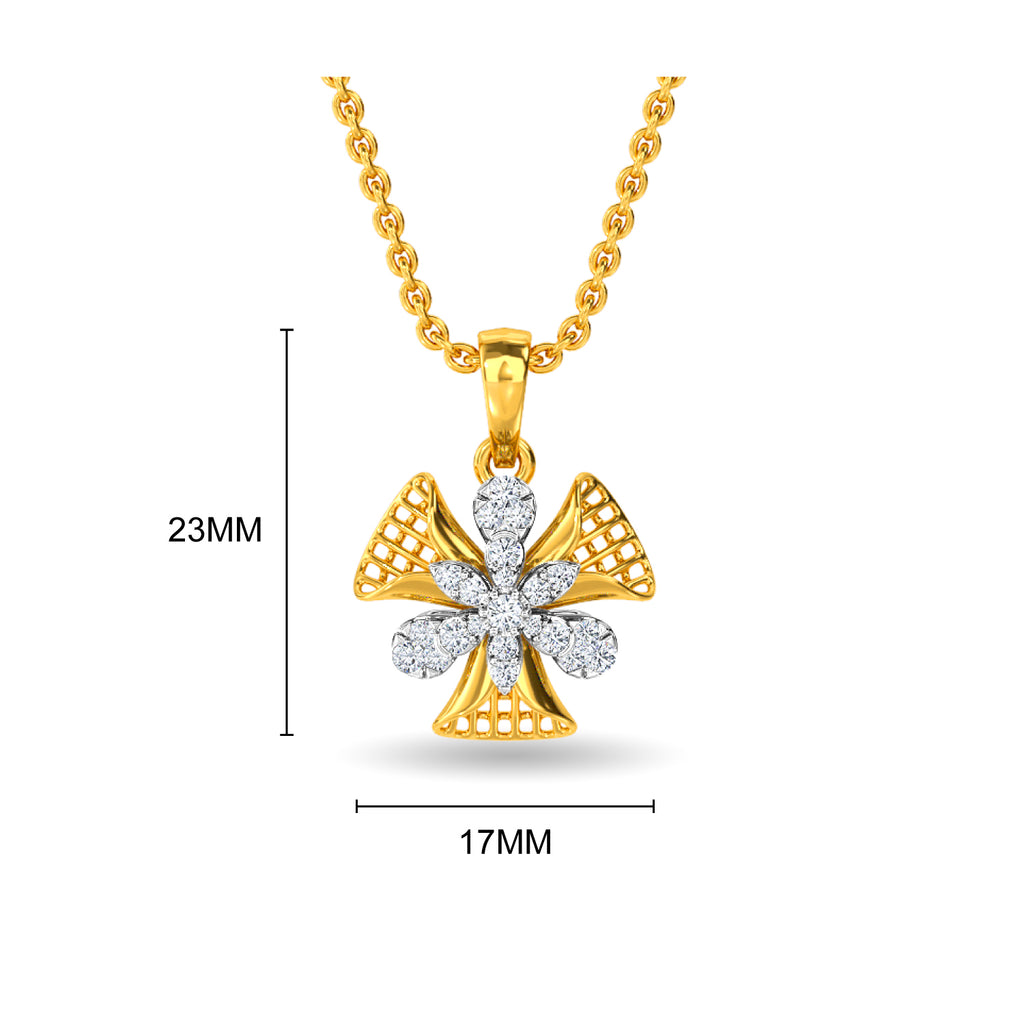 Niyami Pendant