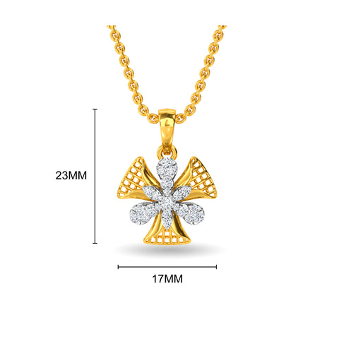 Niyami Pendant